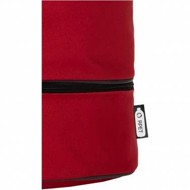 Logotrade business gift image of: Retrend RPET sailor duffel bag 35L
