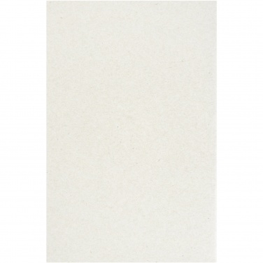 Logotrade promotional product picture of: Dairy Dream A5 size reference recycled milk cartons cahier notebook