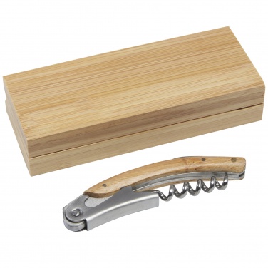 Logotrade promotional gift image of: Carmenier waitress knife