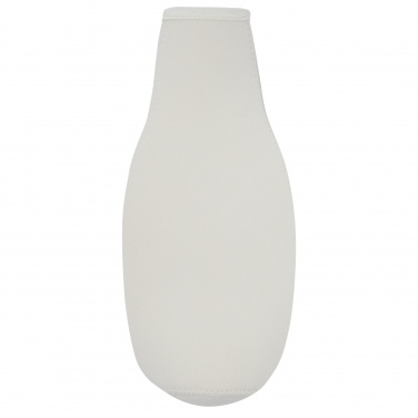 Logotrade promotional giveaway picture of: Fris recycled neoprene bottle sleeve holder