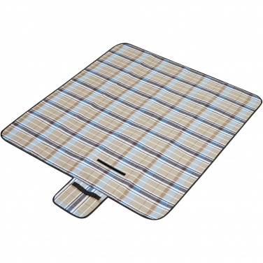 Logotrade promotional product picture of: Sedum picnic blanket