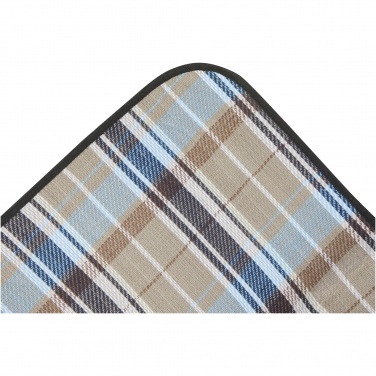 Logotrade promotional gift image of: Sedum picnic blanket