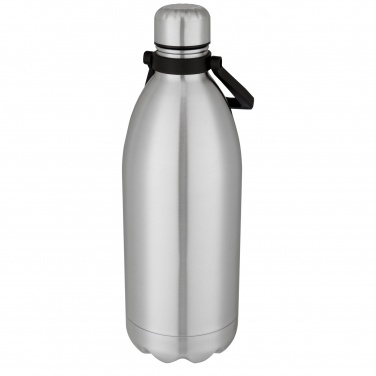 Logotrade promotional merchandise photo of: Cove 1.5 L vacuum insulated stainless steel bottle