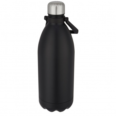 Logo trade advertising product photo of: Cove 1.5 L vacuum insulated stainless steel bottle