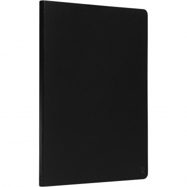 Logotrade promotional products photo of: Karst® A5 softcover notebook - lined