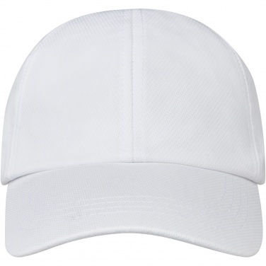 Logo trade advertising products picture of: Cerus 6 panel cool fit cap