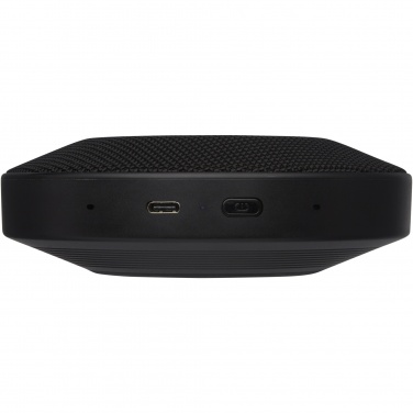 Logo trade promotional giveaways image of: Hybrid conference speaker