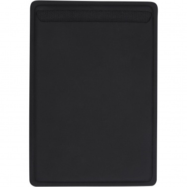 Logotrade promotional merchandise picture of: Magclick phone wallet