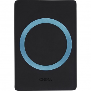 Logo trade promotional giveaways image of: Magclick phone wallet