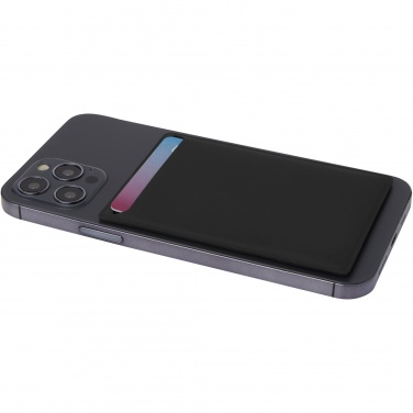 Logotrade promotional gift picture of: Magclick phone wallet