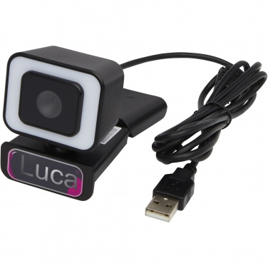 Logotrade promotional merchandise photo of: Hybrid webcam