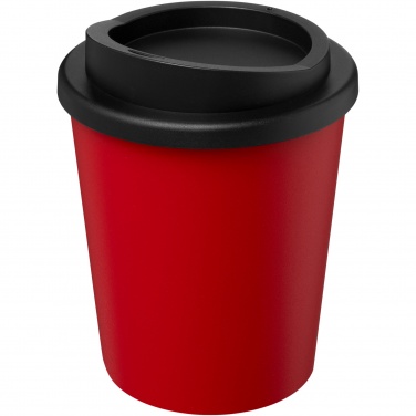 Logotrade promotional giveaway image of: Americano® Espresso 250 ml recycled insulated tumbler