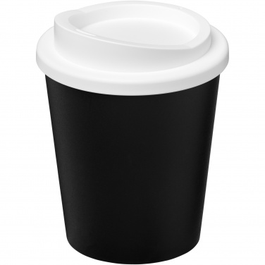 Logo trade promotional items image of: Americano® Espresso Eco 250 ml recycled tumbler
