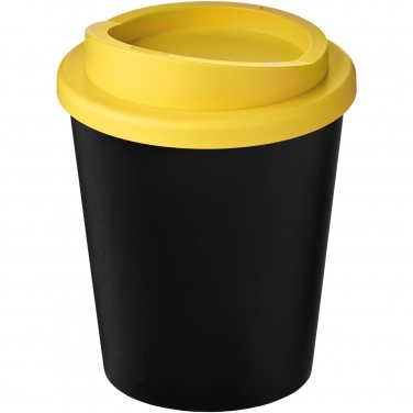 Logotrade promotional product image of: Americano® Espresso Eco 250 ml recycled tumbler