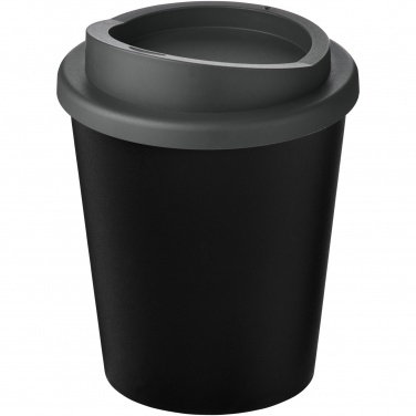 Logotrade promotional giveaways photo of: Americano® Espresso Eco 250 ml recycled tumbler