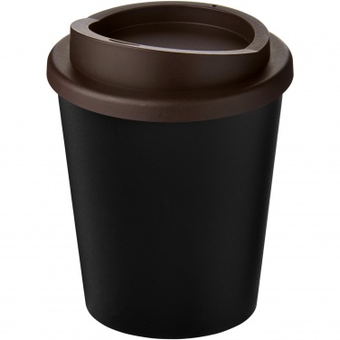Logotrade advertising product picture of: Americano® Espresso Eco 250 ml recycled tumbler