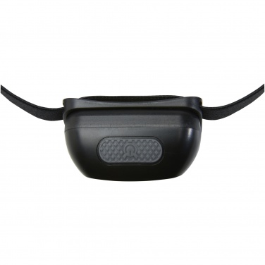 Logo trade advertising products picture of: Ray rechargeable headlight