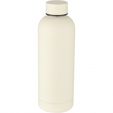 Logotrade promotional giveaway picture of: Spring 500 ml copper vacuum insulated bottle