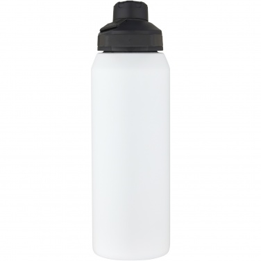 Logo trade promotional giveaways picture of: CamelBak® Chute® Mag 1 L insulated stainless steel sports bottle