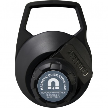 Logotrade promotional items photo of: CamelBak® Chute® Mag 1 L insulated stainless steel sports bottle