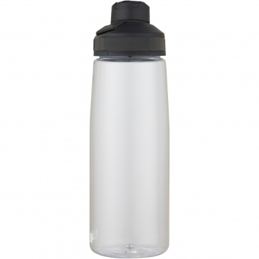 Logo trade promotional gifts picture of: CamelBak® Chute® Mag 750 ml Tritan™ Renew bottle