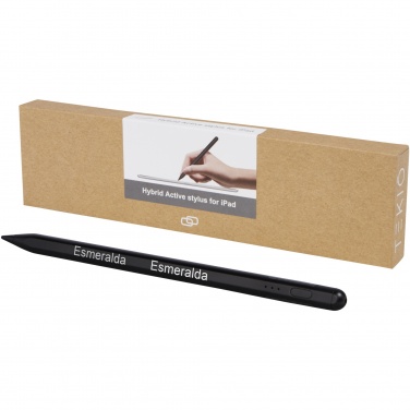 Logo trade promotional products image of: Hybrid Active stylus pen for iPad