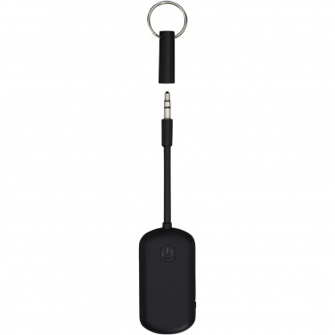 Logo trade promotional giveaways picture of: ADAPT go Bluetooth audio transmitter