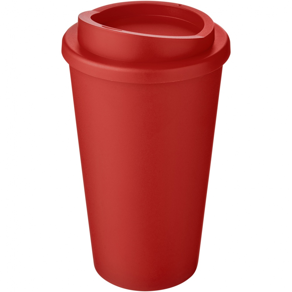Logo trade promotional products picture of: Americano® 350 ml insulated tumbler