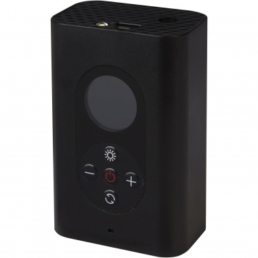 Logotrade promotional merchandise picture of: Pilot portable electric air compressor