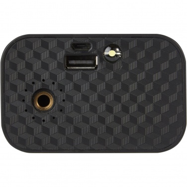 Logo trade promotional products picture of: Pilot portable electric air compressor