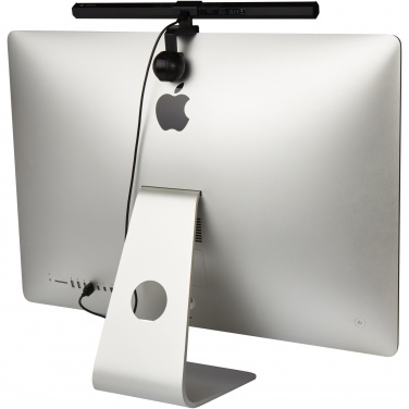 Logotrade promotional giveaways photo of: Hybrid monitor light 