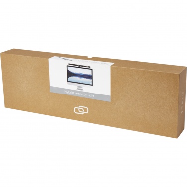 Logotrade promotional items photo of: Hybrid monitor light 