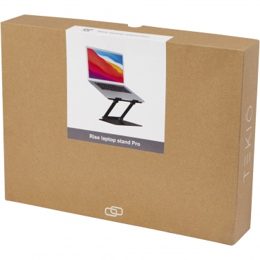 Logotrade corporate gift image of: Rise Pro laptop stand