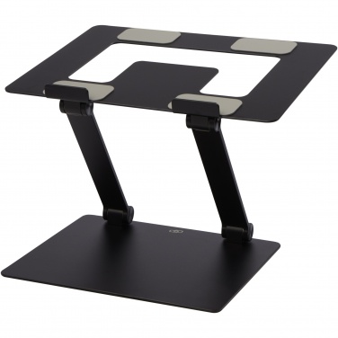 Logo trade promotional items image of: Rise Pro laptop stand