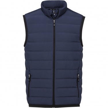 Logotrade advertising product picture of: Caltha men's insulated down bodywarmer
