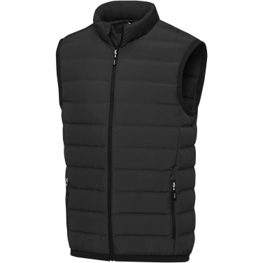 Logotrade business gifts photo of: Caltha men's insulated down bodywarmer