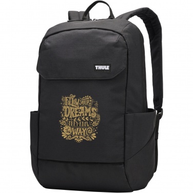 Logotrade corporate gift image of: Thule Lithos backpack 20L