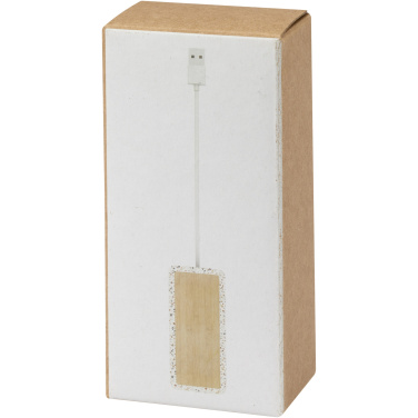 Logotrade promotional item picture of: Terrazzo USB 2.0 hub