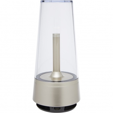 Logotrade corporate gift image of: Hybrid ambiance speaker