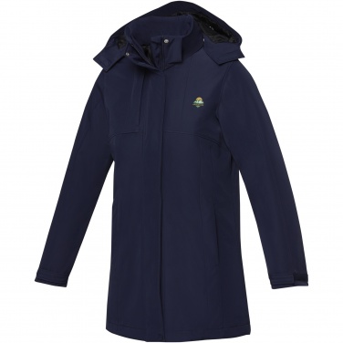 Logotrade corporate gifts photo of: Hardy women's insulated parka
