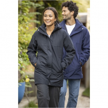 Logo trade promotional items picture of: Hardy women's insulated parka
