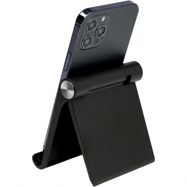 Logo trade promotional products picture of: Resty phone and tablet stand