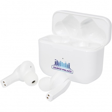 Logo trade promotional gifts picture of: Anton Advanced ENC earbuds