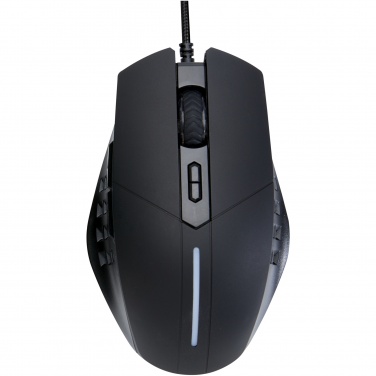 Logotrade promotional product picture of: Gleam RGB gaming mouse