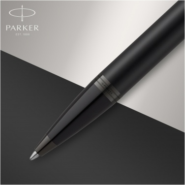 Logotrade promotional item picture of: Parker IM achromatic ballpoint pen