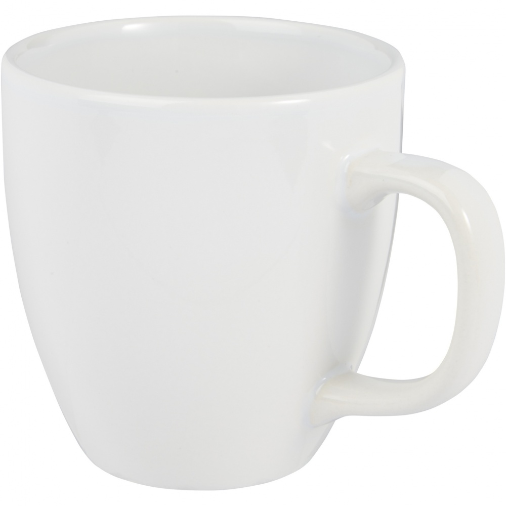 Logotrade promotional gift picture of: Moni 430 ml ceramic mug