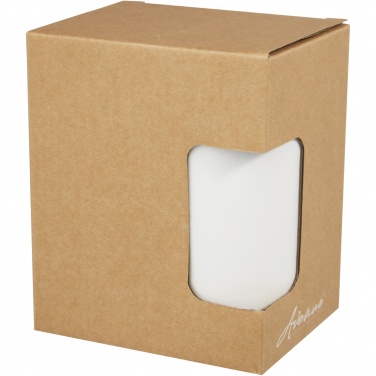 Logo trade promotional items picture of: Perk 480 ml ceramic mug