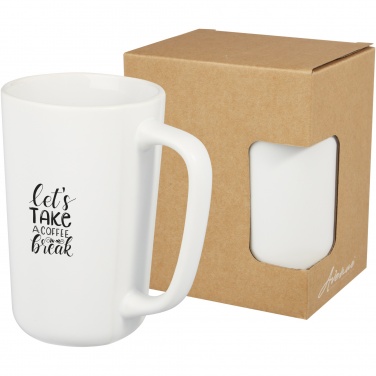 Logotrade business gifts photo of: Perk 480 ml ceramic mug