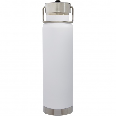 Logotrade promotional giveaways photo of: Thor 750 ml copper vacuum insulated sport bottle
