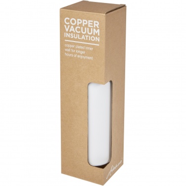 Logo trade promotional products picture of: Thor 750 ml copper vacuum insulated sport bottle
